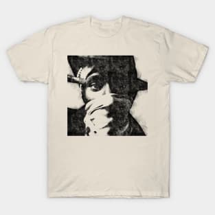 The Mos Def Mf Doom Rapper shirt - Limotees