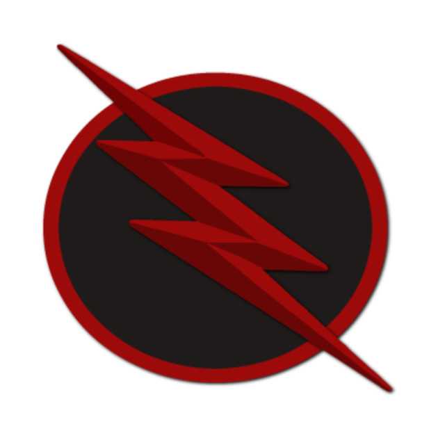 The Reverse Flash Logo t-shirt(other products included) - Reverse Flash ...