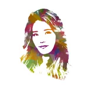 IU T-Shirt