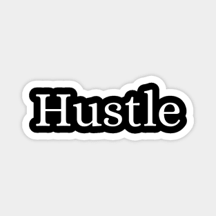 Hustle Magnet