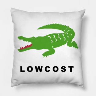 Lowcost. Pillow