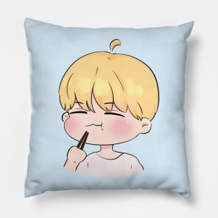 Yoongi Pillow