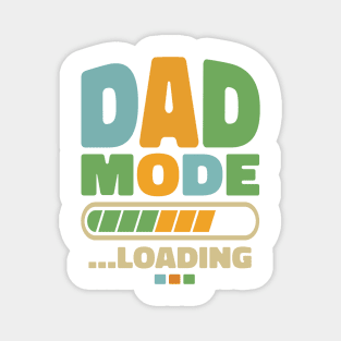 Dad Mode Loading Magnet