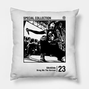 Darkside Pillow