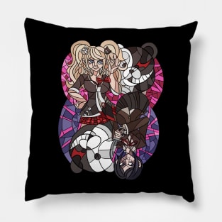 It's punishment time Pillow