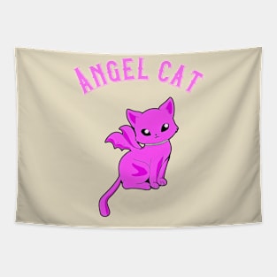 Cats wings Tapestry