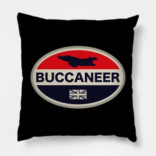 Blackburn Buccaneer Pillow