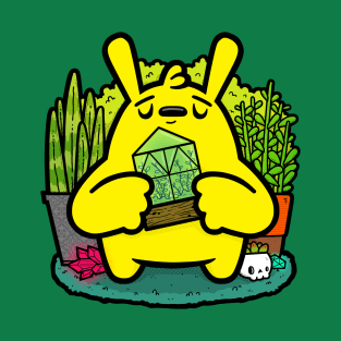 Plant Life T-Shirt