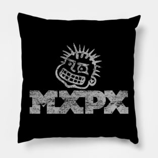 MXPX PREMIUM DESIGN Pillow