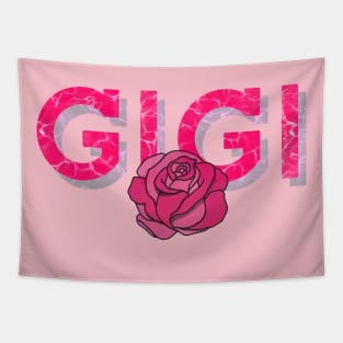 Gigi Tapestry
