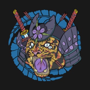 Shogun tiger T-Shirt