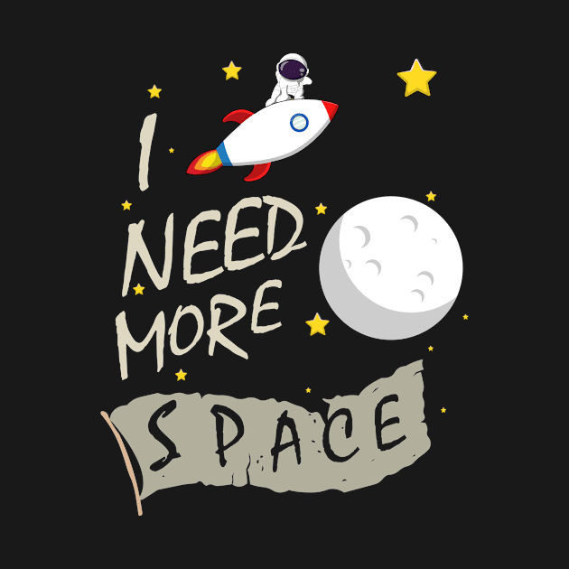 i need more space by heisenbergart