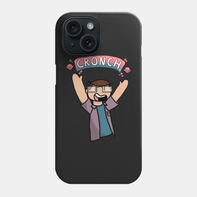 THE INSANELY COOL JARED KLEINMAN Phone Case by LillyRose101