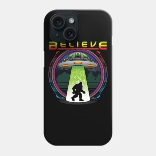 Believe 2.0 Phone Case