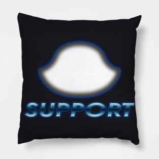 Support Pillow