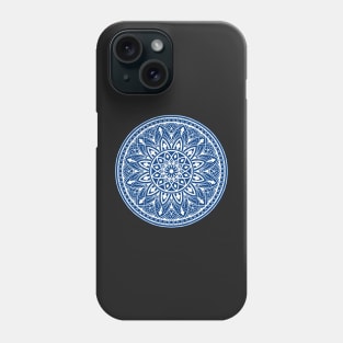 Jaipur Blue Pottery Phone Case