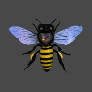 Bee Love T-Shirt