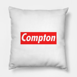 Compton Pillow