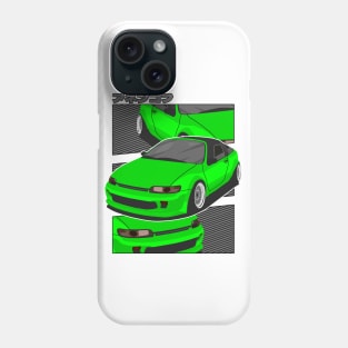 Toyota Sera Phone Case