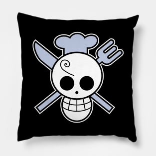 Pirate Clans Pillow