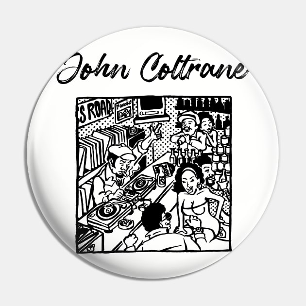 john coltrane llBessie Smith Pin by sumurbatu