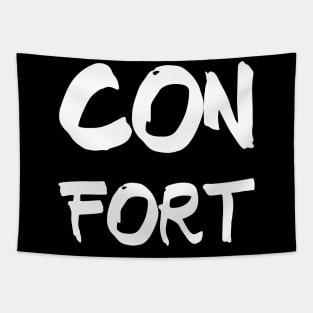 Confort (Comfort) Tapestry