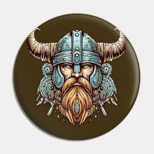 Viking S01 D08 Pin