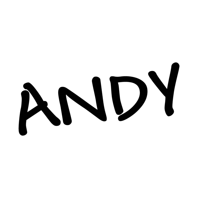 Property of ANDY by Super20J