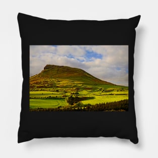 Roseberry Topping North Yorkshire Pillow