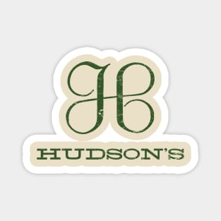 Hudson's Magnet