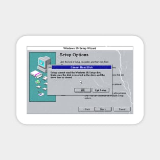 Windows // Install Magnet