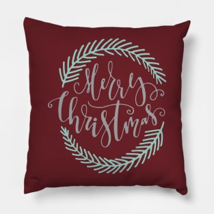 Christmas Cheers Pillow