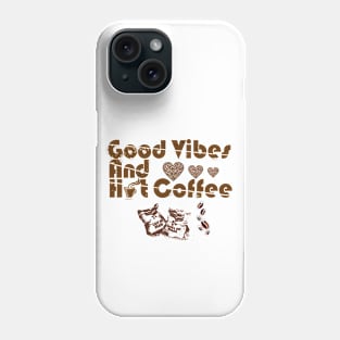 coffee Phone Case