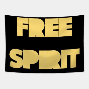 Free Spirit Tapestry