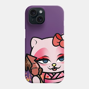 Super Kawaii Phone Case