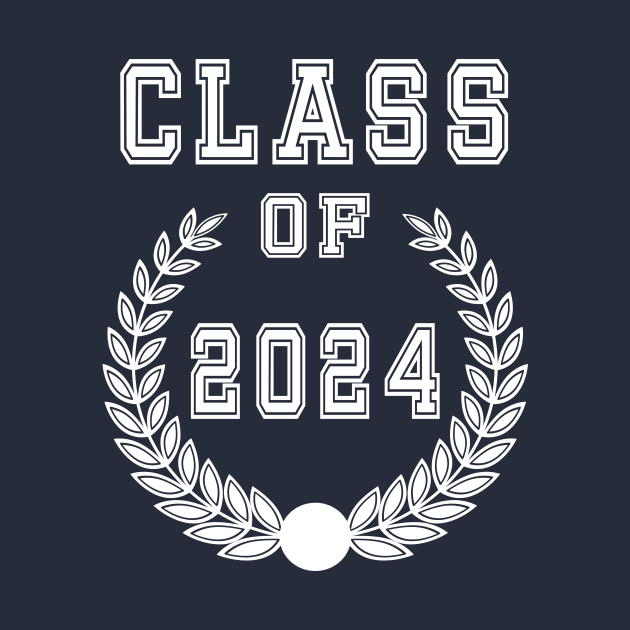 Class of 2024 by BattaAnastasia