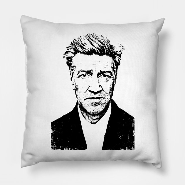 David Pillow by ElectricMint