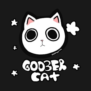 Goober Cat T-Shirt