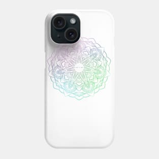 Acceptance | Gandhara Phone Case