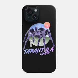 Tarantula Lover Phone Case