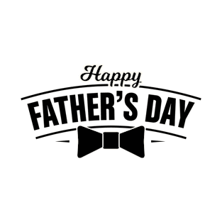 Happy Father's Day T-Shirt