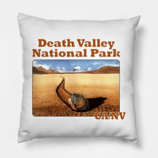 Death Valley National Park, CA/NV Pillow