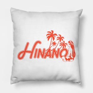 KAIHOLO Pillow