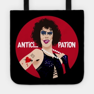 Antici...pation Tote