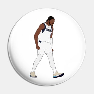 Jaden Hardy Minimalist Pin