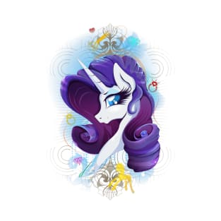 Rarity- Cardedition T-Shirt