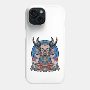 Spiritual Threads for Enchanted Beings Phone Case