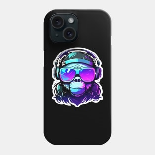 Chill Phone Case