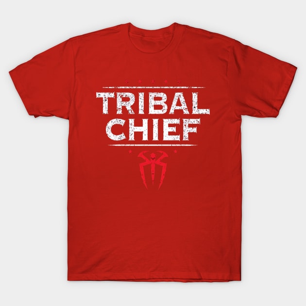 Tribal Chief