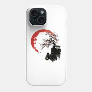 japanese Phone Case